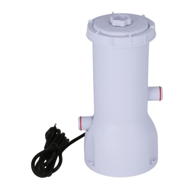 Filtro para Piscina com vazão de 3.600L/H-110V Mor