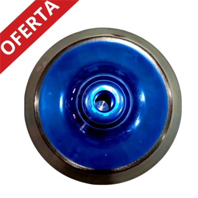 Suporte Flexível Rotativa 6'' Rosca 5/8''