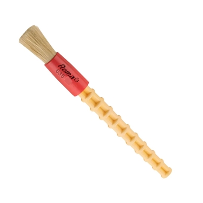 Pincel para Detalhamento Automotivo Roma n°12