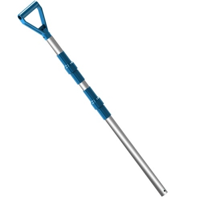 Cabo Telescópio com Punho - 2,0 m - CT-200