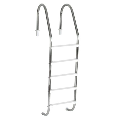 Escada Tradicional 1/2'' 05DG Plástico - Sodramar