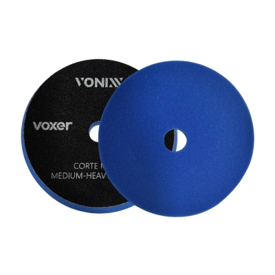 Boina de Espuma Corte Médio Vonixx 6''