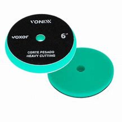Boina Corte Pesado Verde 6'' Vonixx