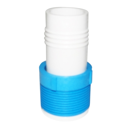 Luva Plastica 1 1/2'' - Sodramar