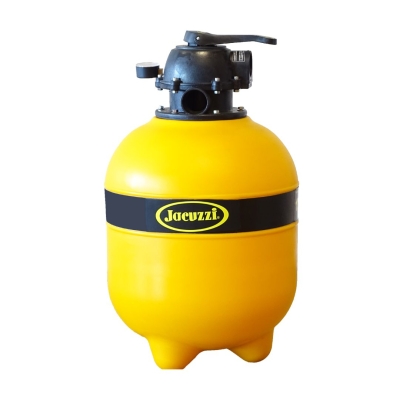 Filtro para piscina 15TP - Jacuzzi