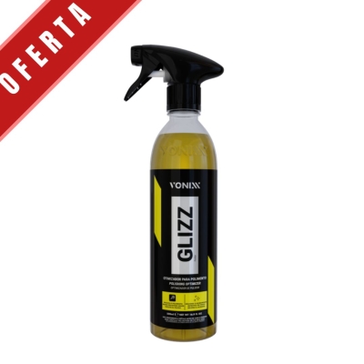 Glizz - Otimizador para Polimento