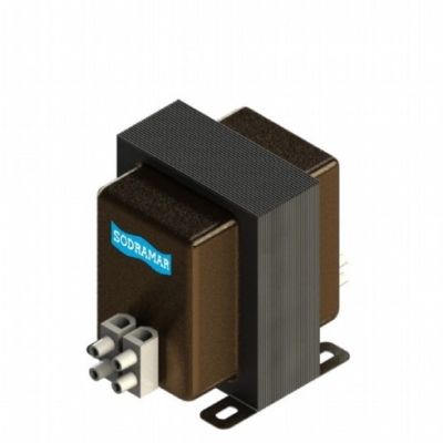 Transformador p/ refletor TR-2 120-60HZ - Sodramar