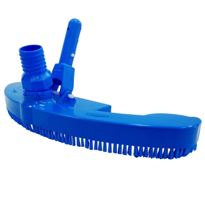 Aspirador de piscina Jumbo Escova Sodramar