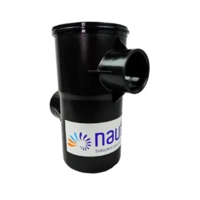 Copo Pré-Filtro Bomba NBF-ABS - Nautilus
