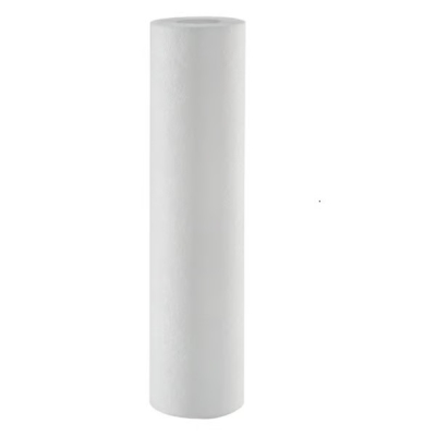 Refil de Elemento Filtrante 25 micra 9.3/4 Liso