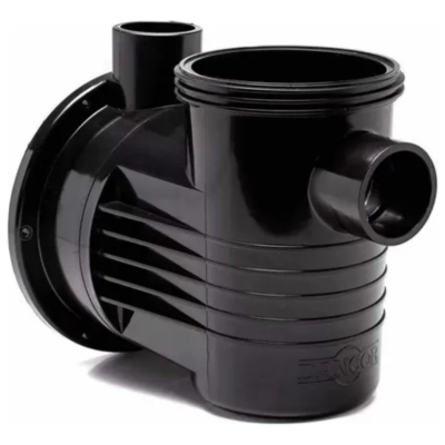 Carcaça com Pré-Filtro Dancor PF-17 para Motobombas 1,5cv e 2,0cv