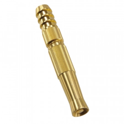 Esguicho em Alumínio para mangueira de 1/2''