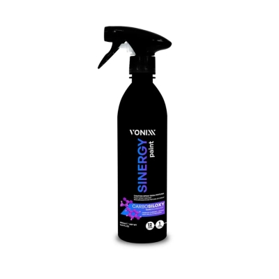 Sinergy Paint 500ml-coating spray para Pintura