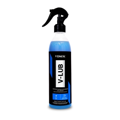 Lubrificante para Barra Descontaminante V-Lub Vonixx 500ml