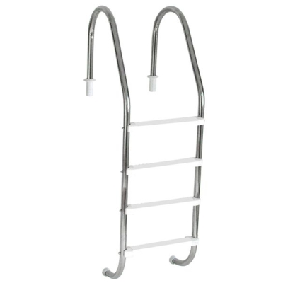 Escada Tradicional 1/2'' 04DG Plástico - Sodramar