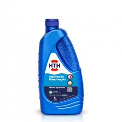 Previne Água Verde 1L - HTH