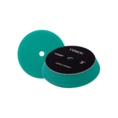 Boina Voxer Corte Pesado Verde 3'' - Vonixx