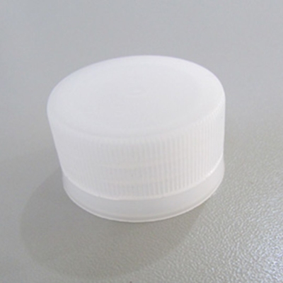 Tampa 28MM rosca baixa Branca caixa c/ 6mil unidades