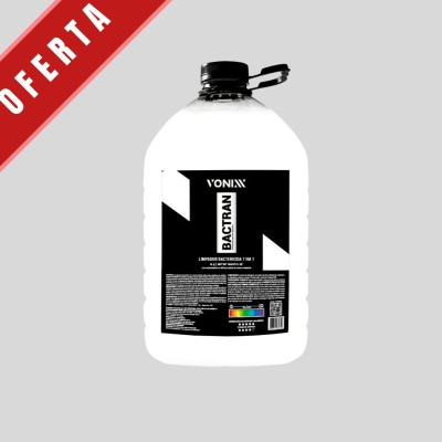 Bactran 5l - Limpador Bactericida