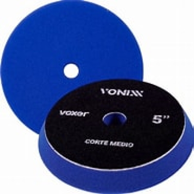 Boina de Espuma Corte Médio 5'' Vonixx