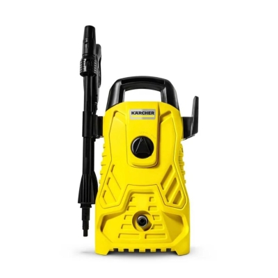 Lavadora de Alta Pressão Karcher Compacta 1500PSI 1400W