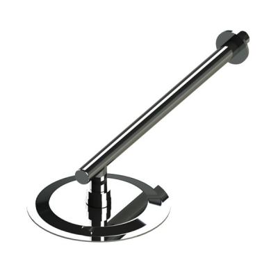 Ducha Cascata 8 Aço Inox c/ Cano de 1/2 - Sodramar