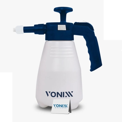Pulverizador de Compressão Manual Snow Foam Vonixx 2L 