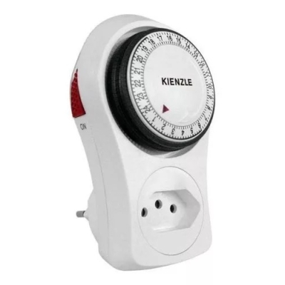 Timer Residencial ECO 100 SQ B - Kienzle