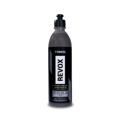 Revox 500ml – Selante Para Pneus