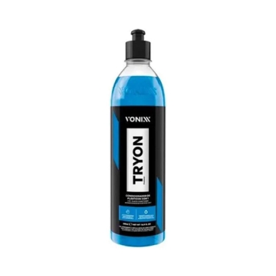 Tryon Condicionador de Plásticos 3 em 1 500ml