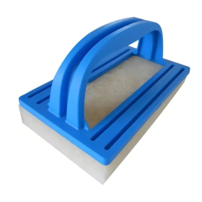 Esponja Passe Limp com apoio Netuno