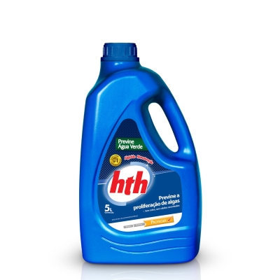 Previne Água Verde 5L - HTH