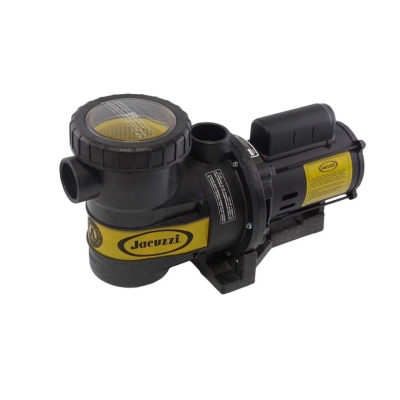 Bomba para Piscina 15 B-M 1.1/2cv Monofásica 110/220 Jacuzzi