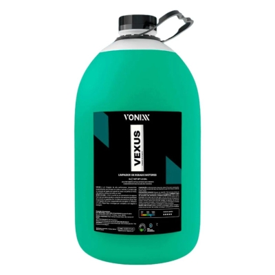 Limpador de Rodas e Motores Vexus Vonixx 5L