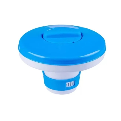 Clorador Flutuante Mini - Netuno