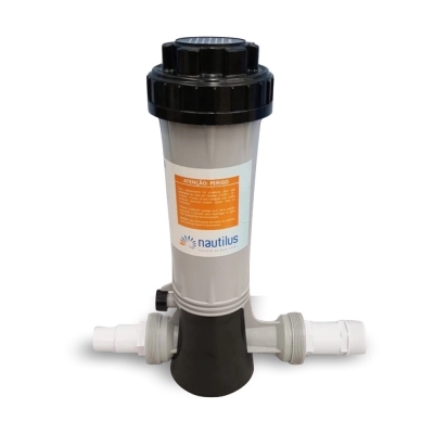 Dosador de Cloro Automático - Nautilus