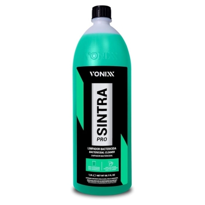 Sintra Pro Limpeza Interna de Veículos Vonixx 1,5L