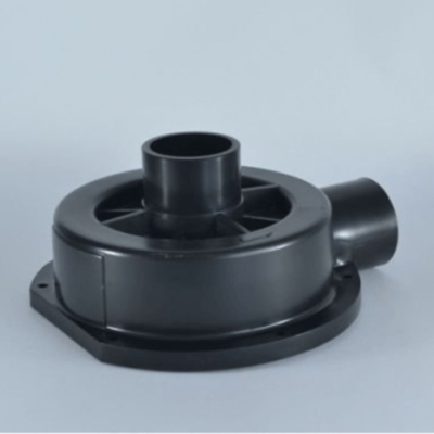 Corpo de Motobomba NBF - Nautilus