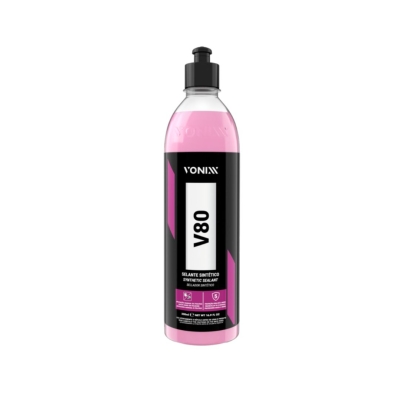 Selante Sintético Proteção de Pintura V80 Vonixx 500ml