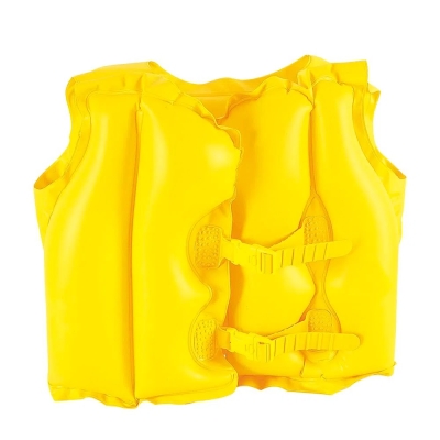 Colete Inflável Infantil - Mor