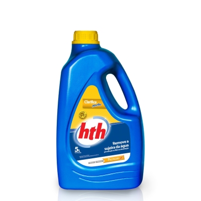Clarifica Maxfloc 5L - Hth