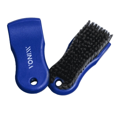 Escova para Limpeza de Estofados com Cerdas Médias Vonixx