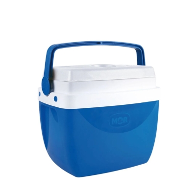 Caixa Térmica Cooler 26L Mor