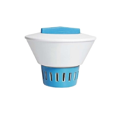 Clorador Flutuante Alpha - Netuno