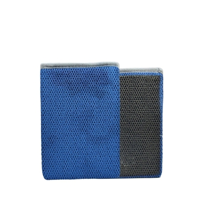 Luva Clay Bar para Descontaminação de Pintura Automotiva Vonixx