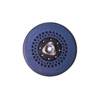 Suporte Vent. Orbital 6'' Rosca 8MM