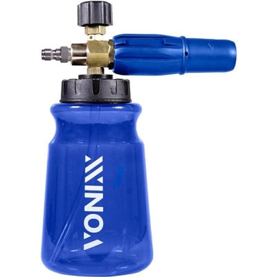 Canhão de Espuma Snow Foam Fast Vonixx 1L 