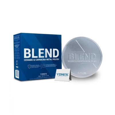 Blend Metal Polish 150g