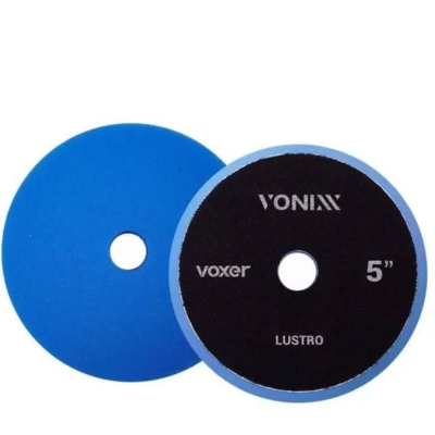 Boina Voxer Lustro Azul Claro 5'' Vonixx