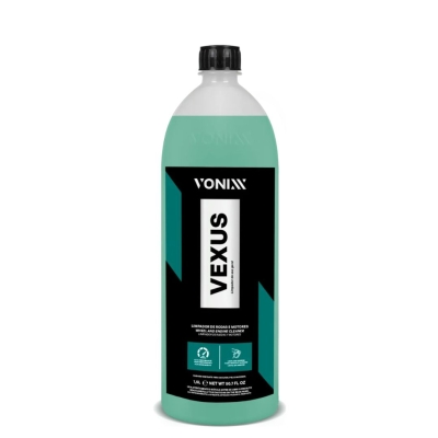  Limpador de Rodas e Motores Vexus 1,5L Vonixx